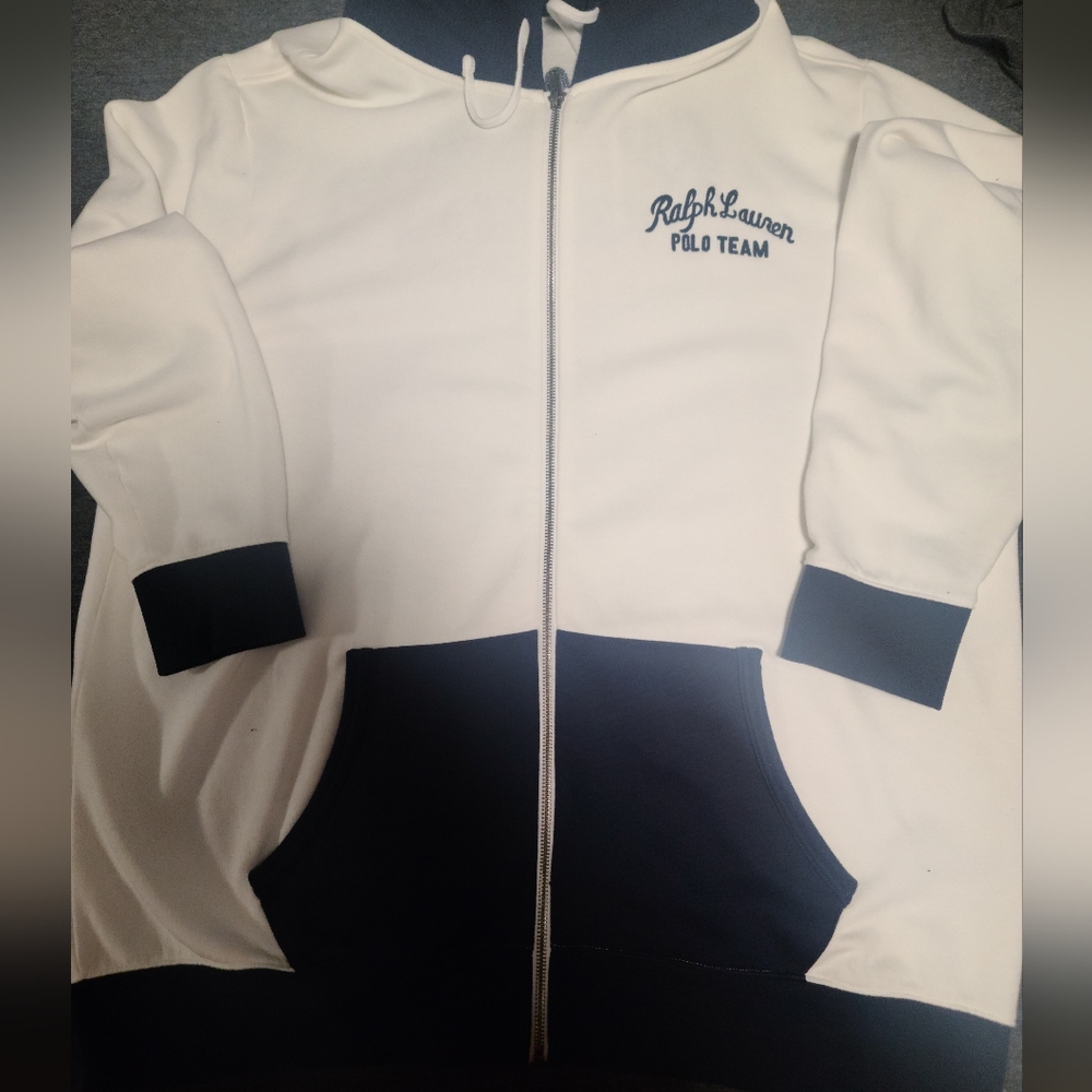 Polo Ralph Lauren Hoodie